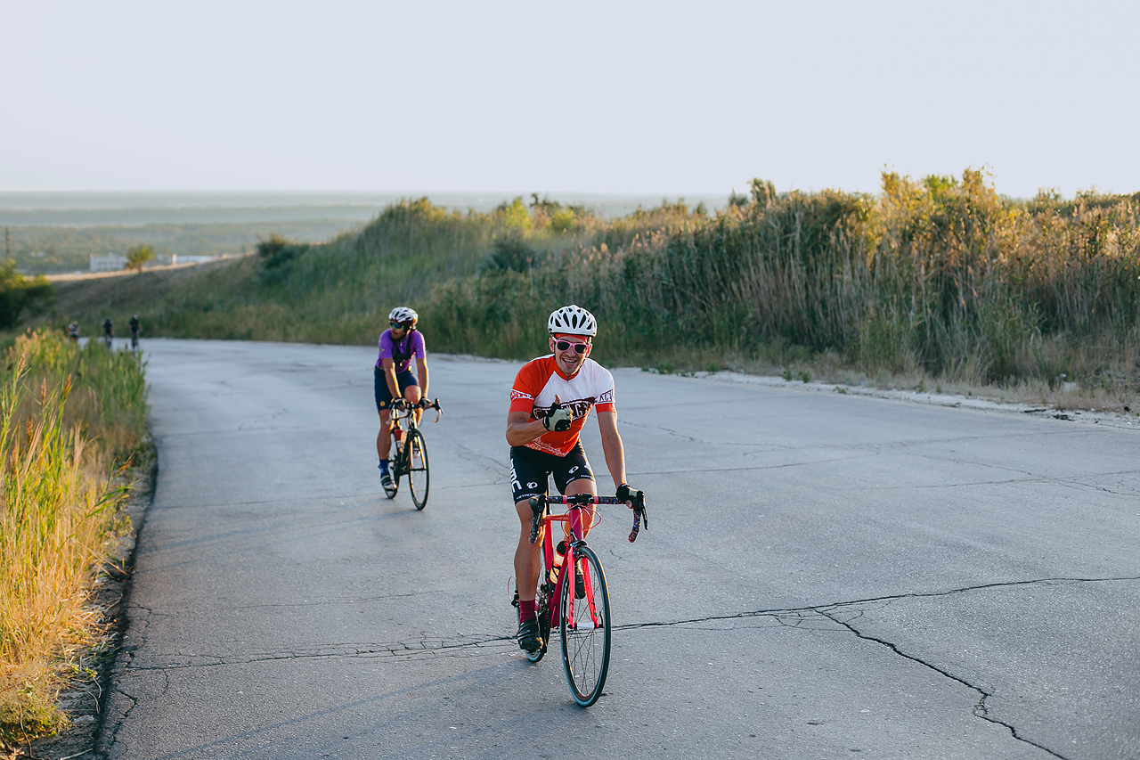 Everesting - a new trend in cycling, or a little masochism - My, Cycling, A bike, Endurance, Video, Longpost