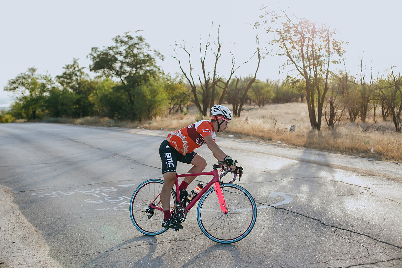 Everesting - a new trend in cycling, or a little masochism - My, Cycling, A bike, Endurance, Video, Longpost