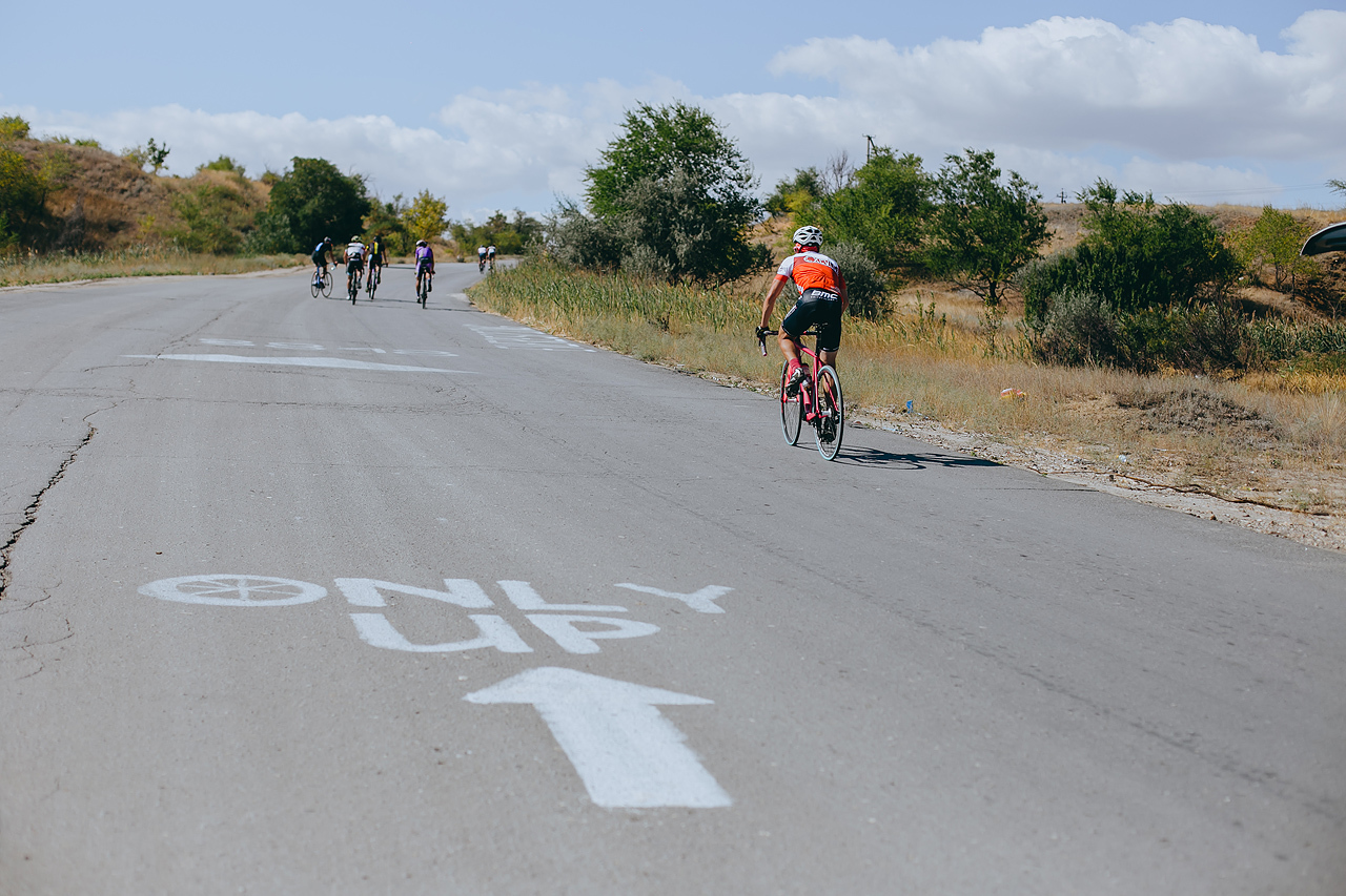 Everesting - a new trend in cycling, or a little masochism - My, Cycling, A bike, Endurance, Video, Longpost