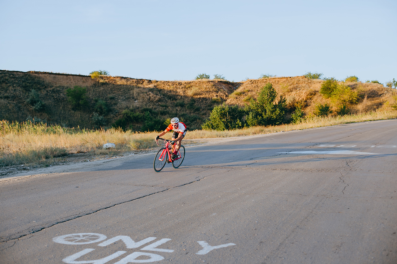 Everesting - a new trend in cycling, or a little masochism - My, Cycling, A bike, Endurance, Video, Longpost