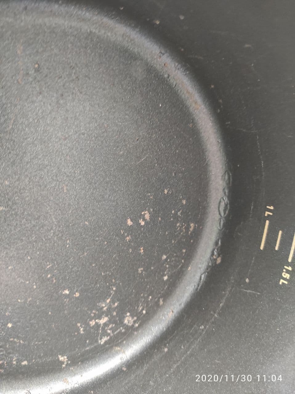 How to properly use the warranty on a pan? - My, League of Lawyers, Consumer rights Protection, Tefal, Longpost