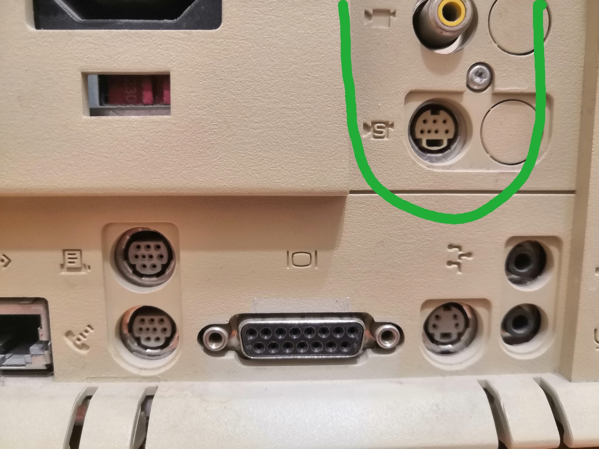 30 years later... APPLE What kind of connectors are they, where can I get them? Awaken, ancient ancient beast... - My, Apple, Mac, Macintosh, Longpost