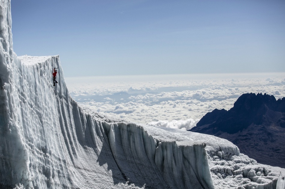 Canadian climber Will Gadd - Mountaineering, Sport, Longpost