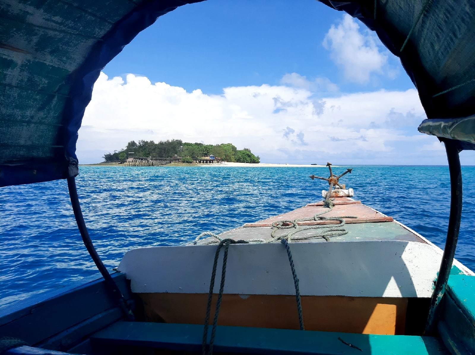 Zanzibar. November 2020 - My, Zanzibar Island, Tanzania, Vacation, Travels, Longpost