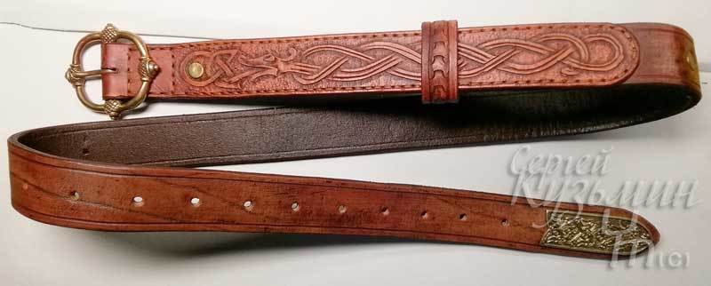 Several recent works - My, Leather products, Handmade, Сумка, Belt, Leather craft, Leather, Longpost