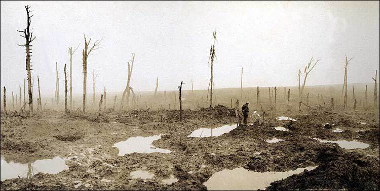 Sappers of the First World War - My, Sapper, World War I, Longpost