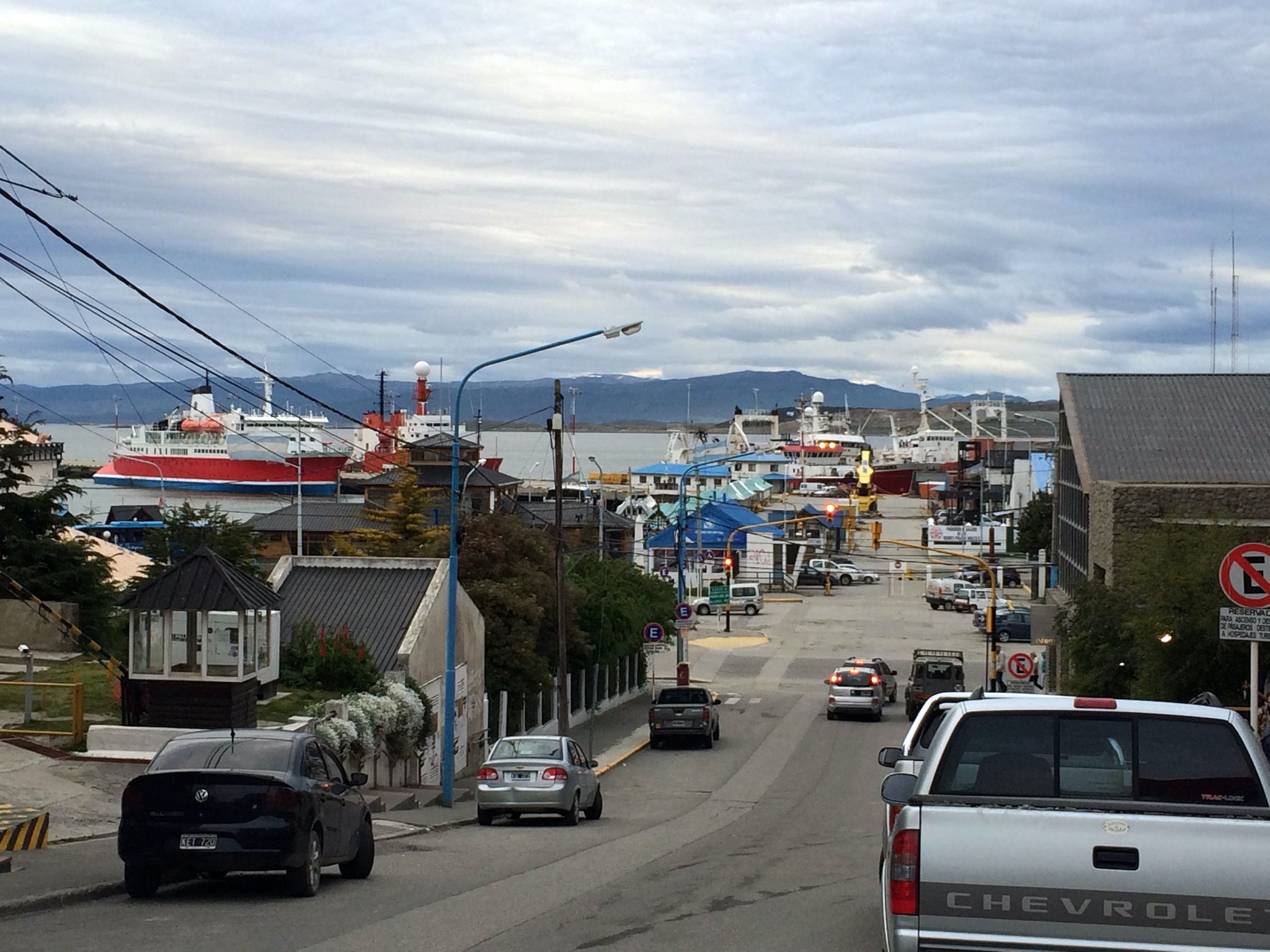 Argentina and Antarctica - My, Argentina, National park, Travels, Antarctica, Tierra del Fuego, Longpost