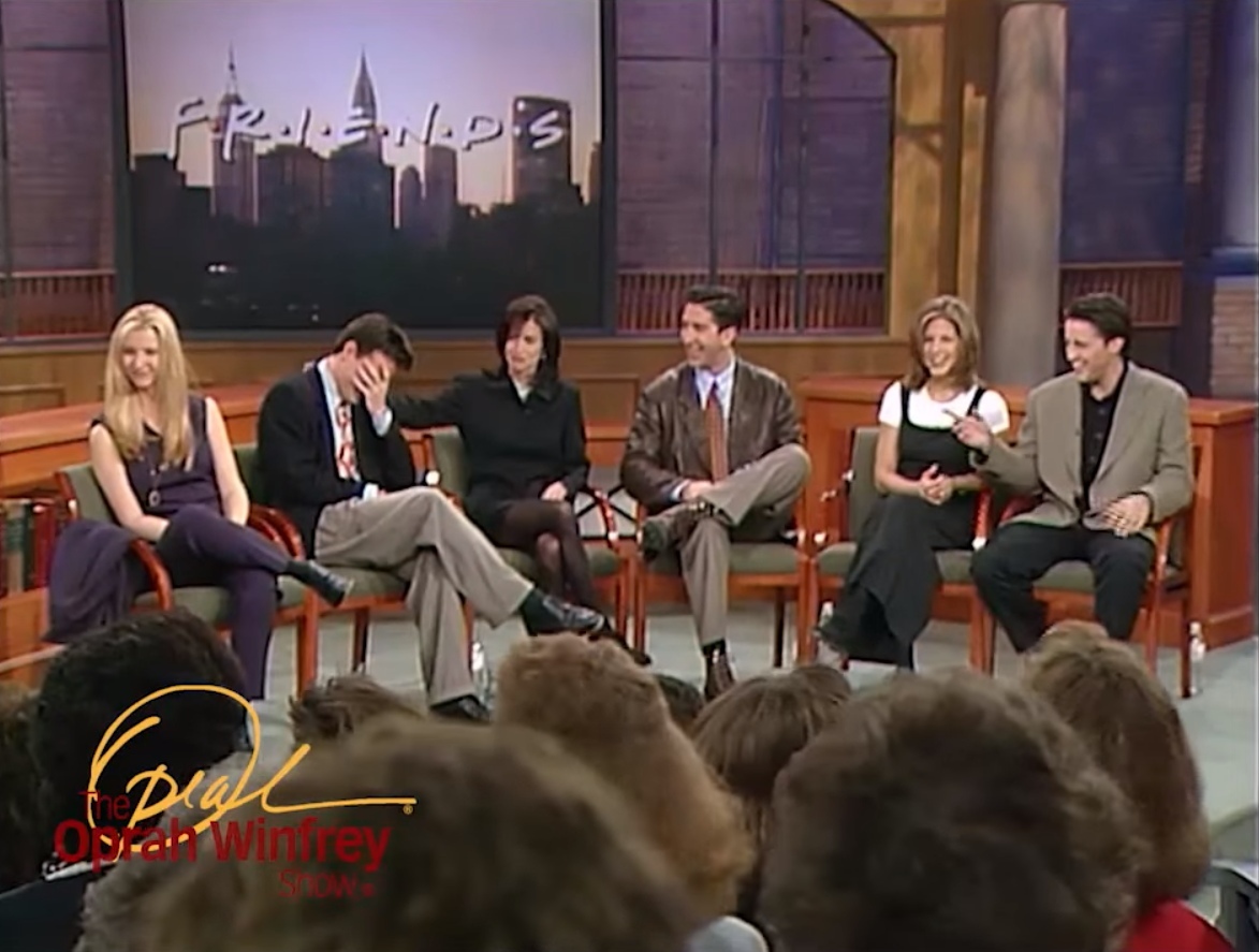 Personal life - TV series Friends, Actors and actresses, Celebrities, Storyboard, Humor, Personal life, Interview, Fans, Lisa Kudrow, Matthew Perry, Courteney Cox, David Schwimmer, Jennifer Aniston, Matt LeBlanc, Longpost