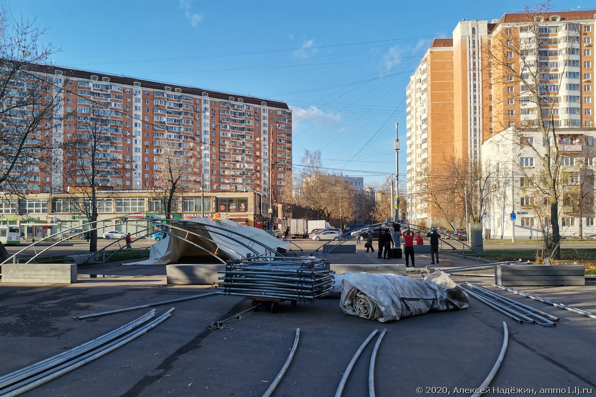 Строим-разбираем тридцать раз в год - Распил, Откат, Бюджет, Длиннопост