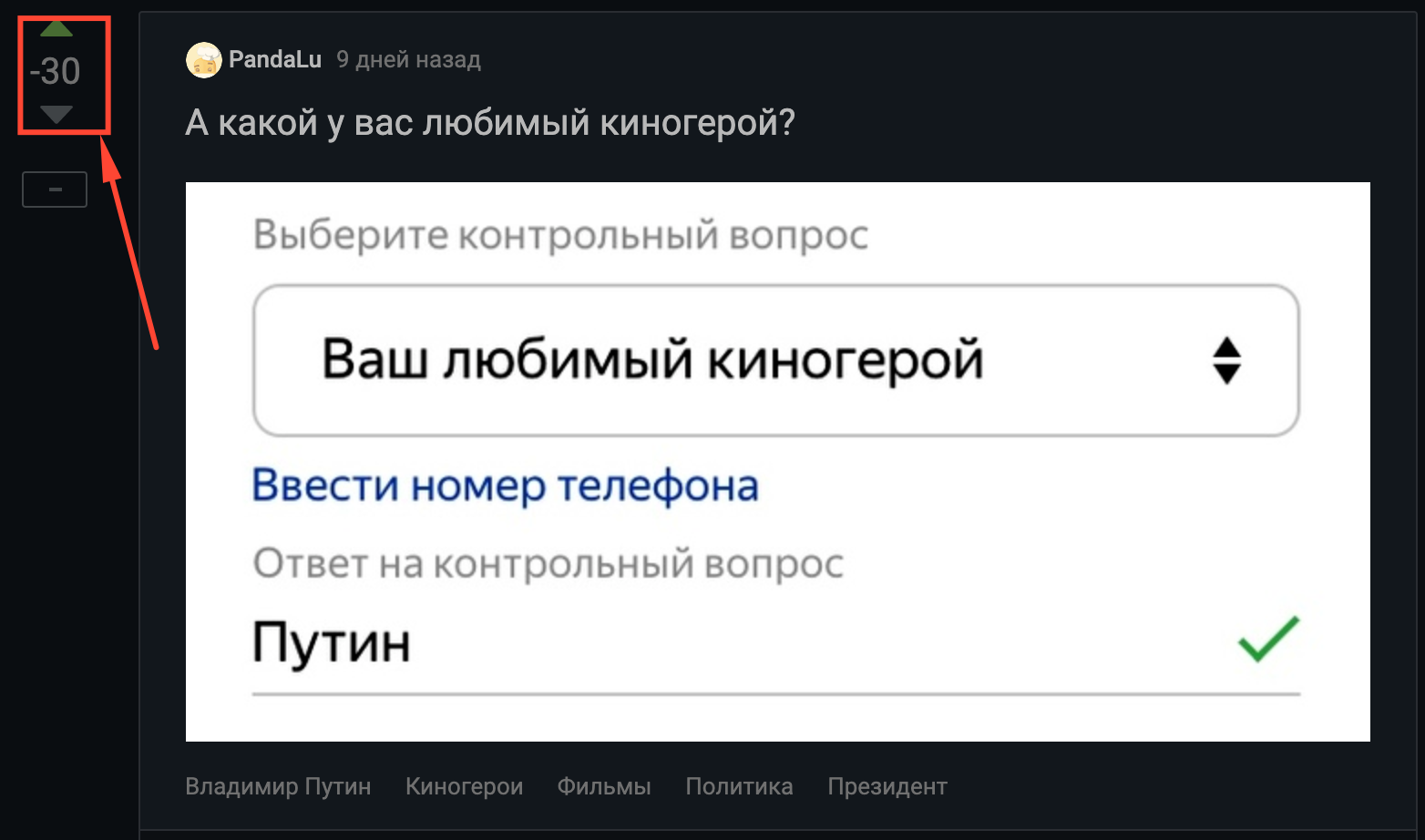 Didn't understand - Vladimir Putin, Politics, Peekaboo, Screenshot, Images, Yandex.