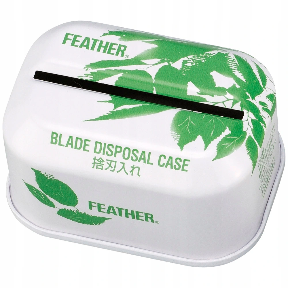 Blade disposal, acceptable method - Vkb, Shaving, Blade, Disposal, Safety, Longpost