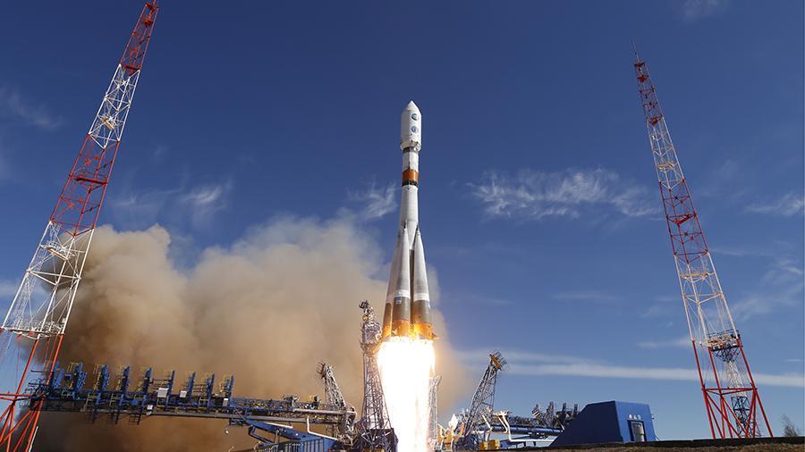 Roscosmos found the one who spoiled seven Soyuz... - Space, Text, Rocket, Manufacturing defect, Soyuz-2