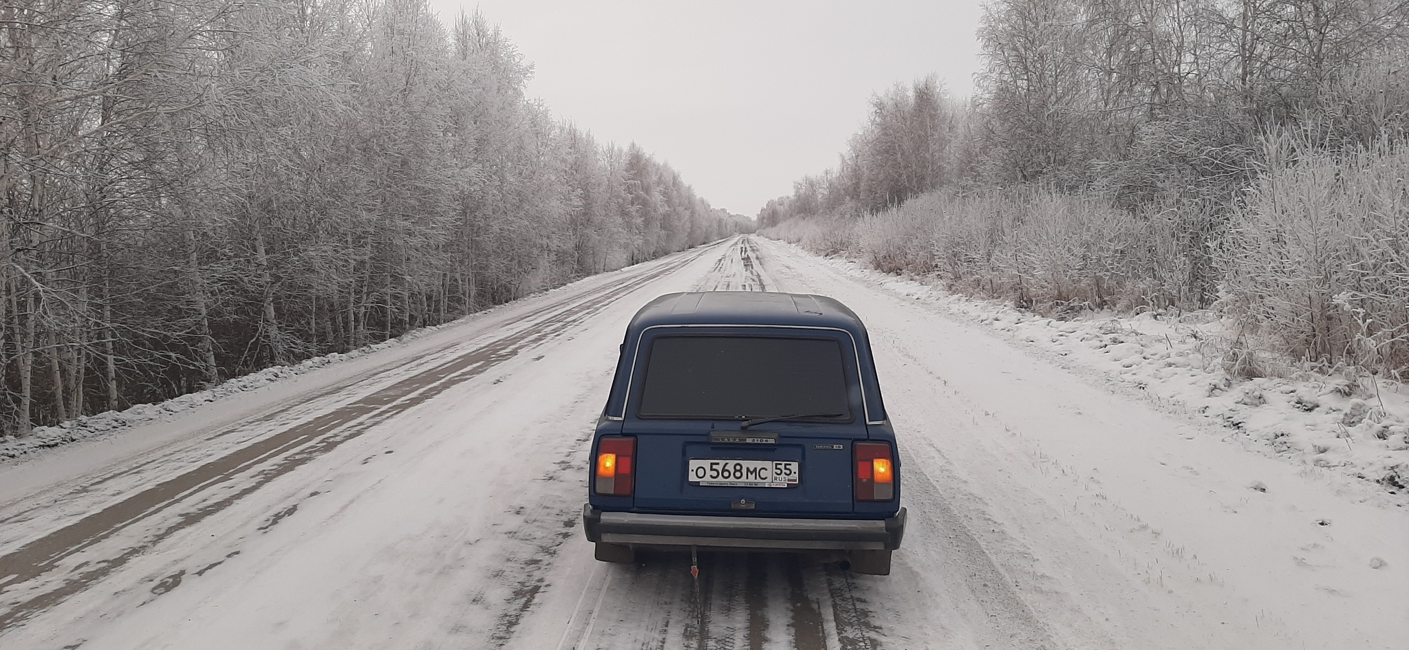 Diesel Lada (Subtotal) - My, Auto, Zhiguli, AvtoVAZ