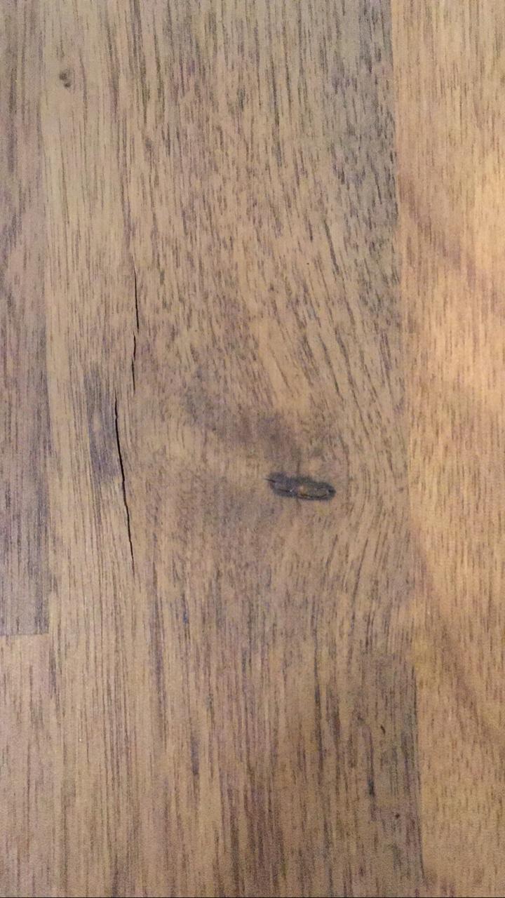 Tabletop from IKEA. The story of one purchase - My, IKEA, Table top, The bottom is broken, Poor quality, Longpost, A complaint, Negative