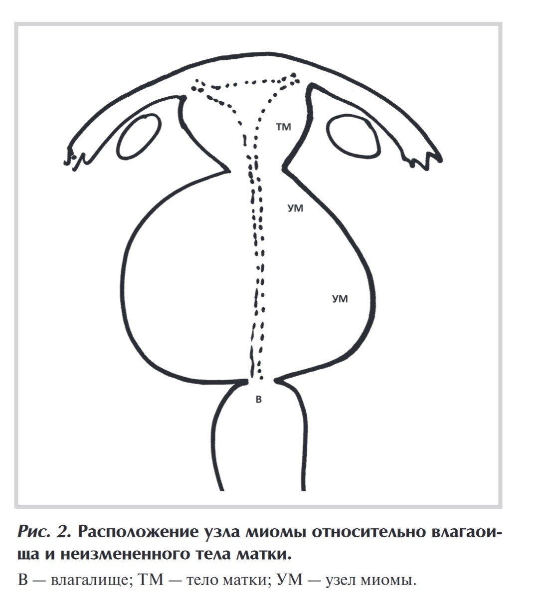 Клинический случай 