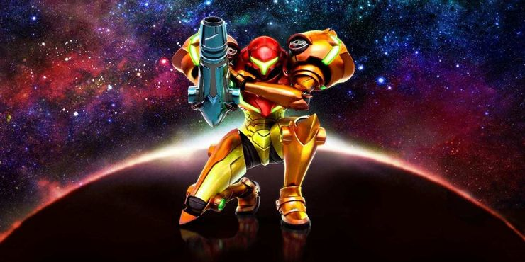 Список вакансий Nintendo это хорошая новость для поклонников Metroid Prime 4 - Metroid prime, Nintendo