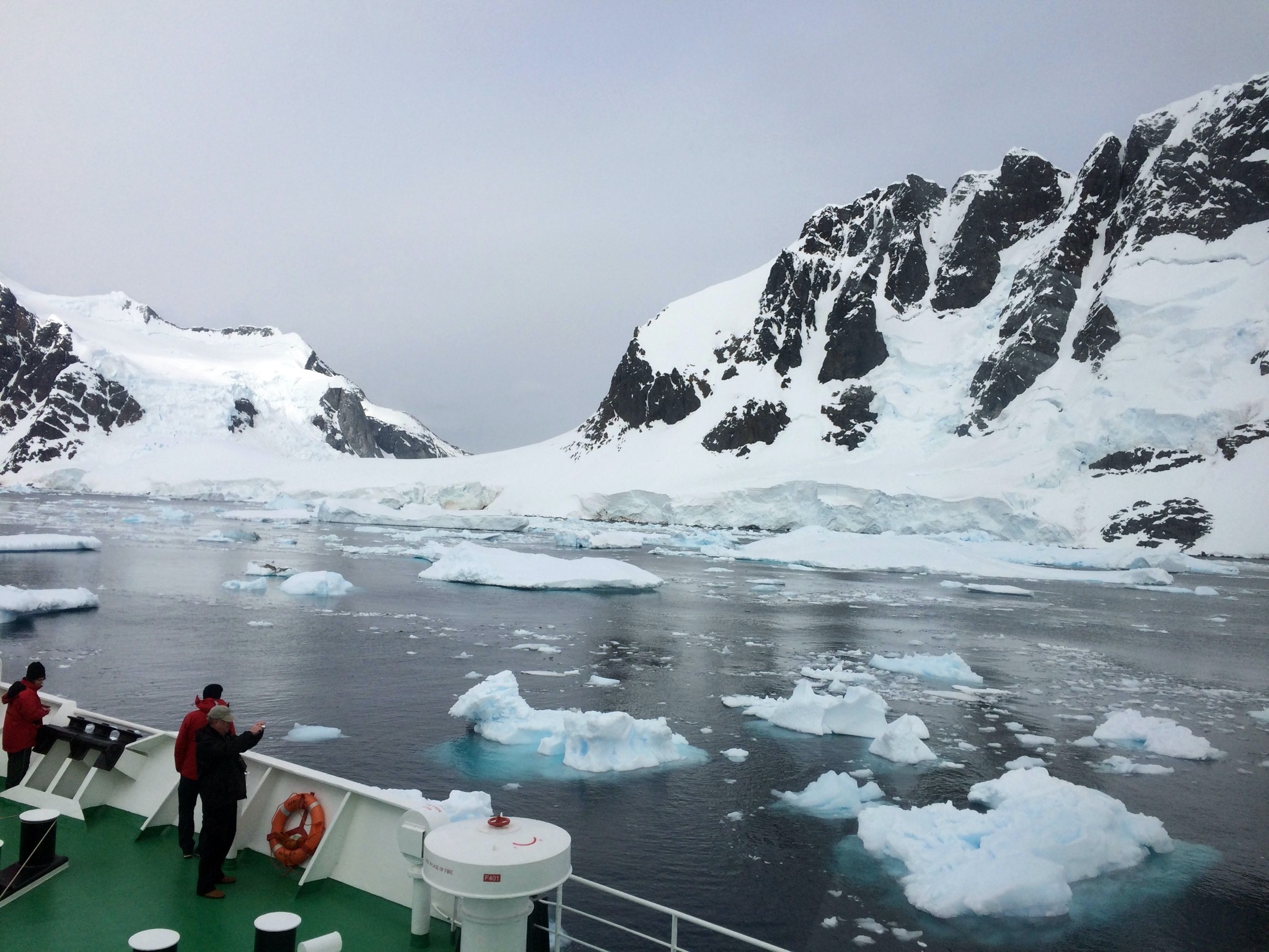 Continuation of the post “Argentina and Antarctica” - My, Argentina, National park, Travels, Antarctica, Tierra del Fuego, Reply to post, Longpost