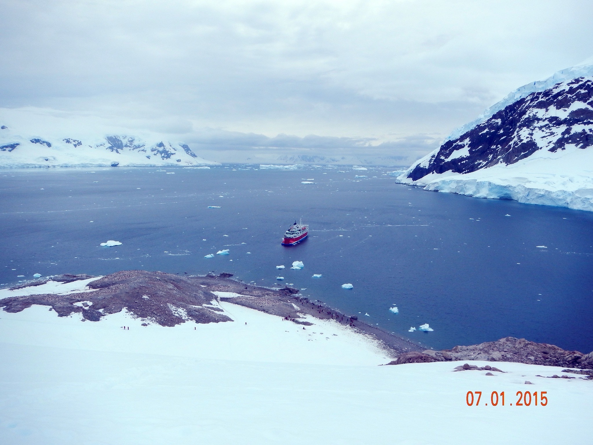 Continuation of the post “Argentina and Antarctica” - My, Argentina, National park, Travels, Antarctica, Tierra del Fuego, Reply to post, Longpost