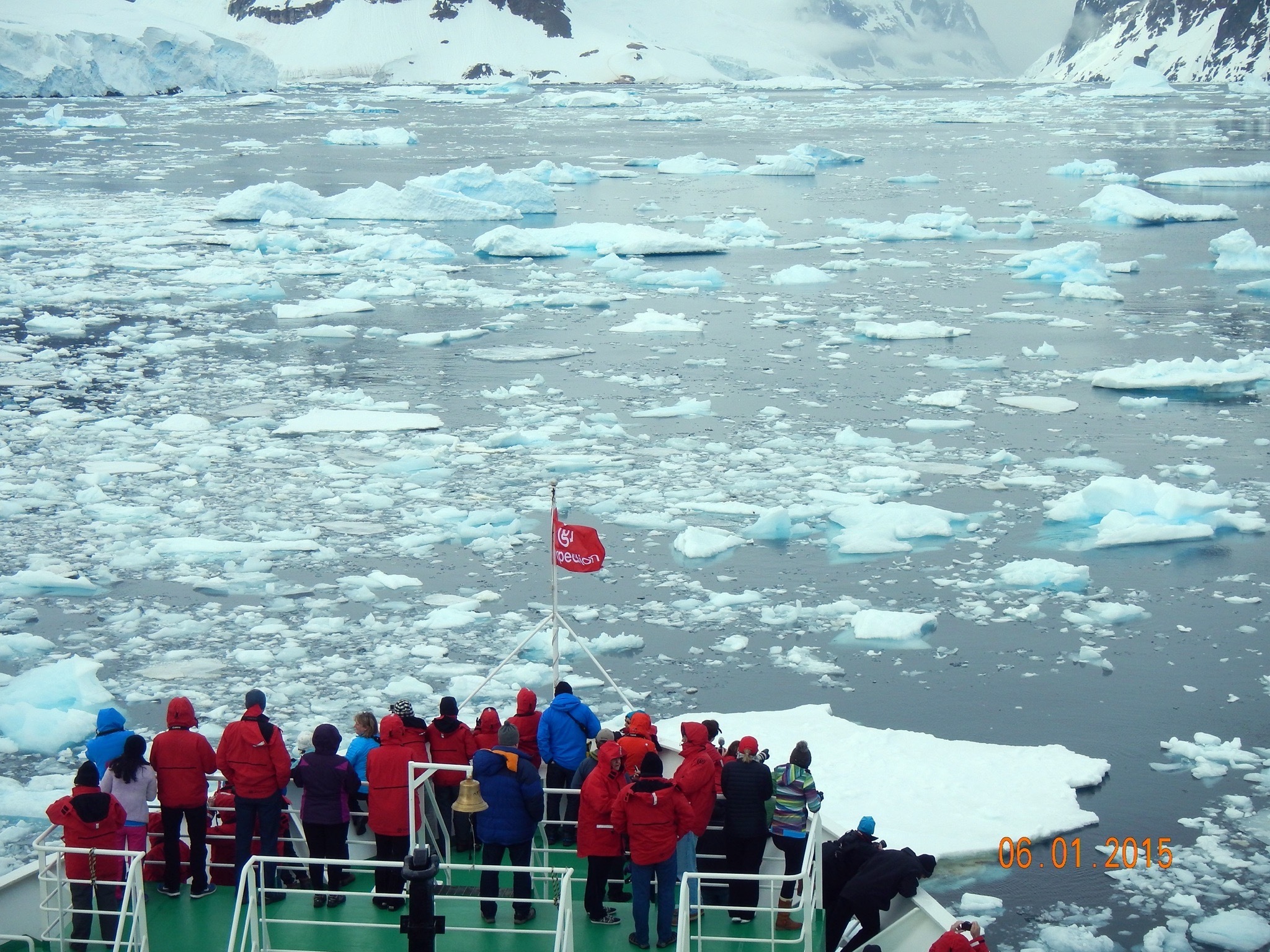 Continuation of the post “Argentina and Antarctica” - My, Argentina, National park, Travels, Antarctica, Tierra del Fuego, Reply to post, Longpost