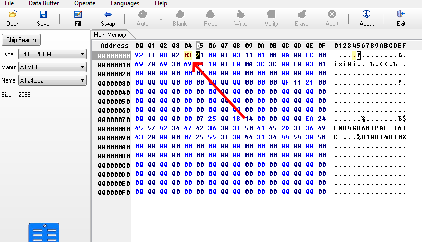 How I repaired the RAM - My, Repair of equipment, RAM, Marasmus, Longpost