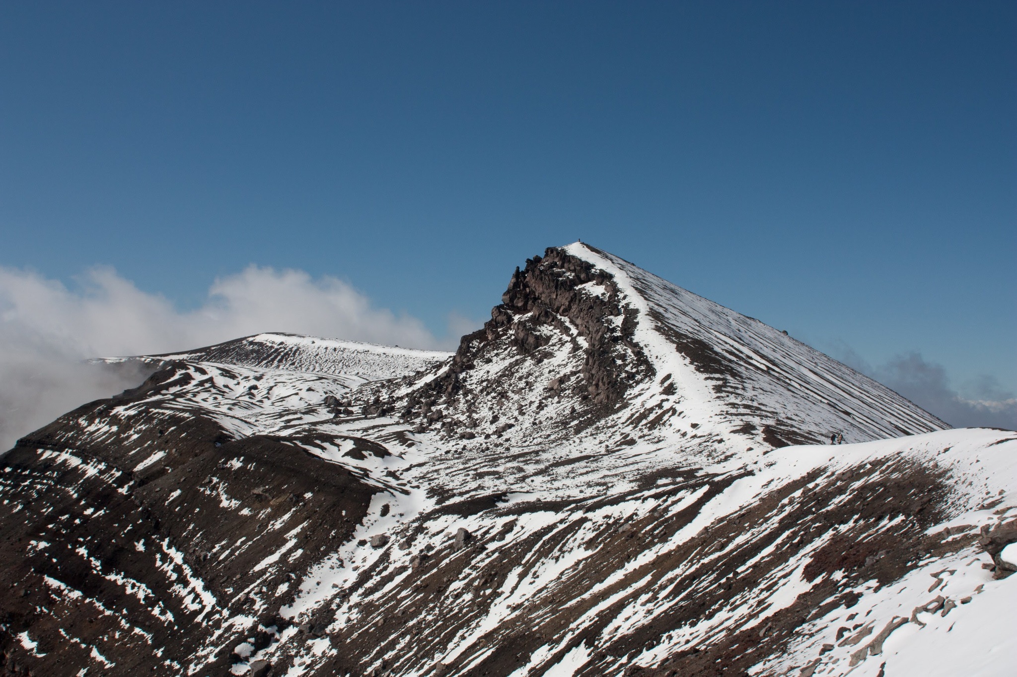 Attractive North - Volcanoes of Kamchatka - My, The photo, Nature, The mountains, Volcano, Autumn, Kamchatka, Volcanoes of Kamchatka, Longpost