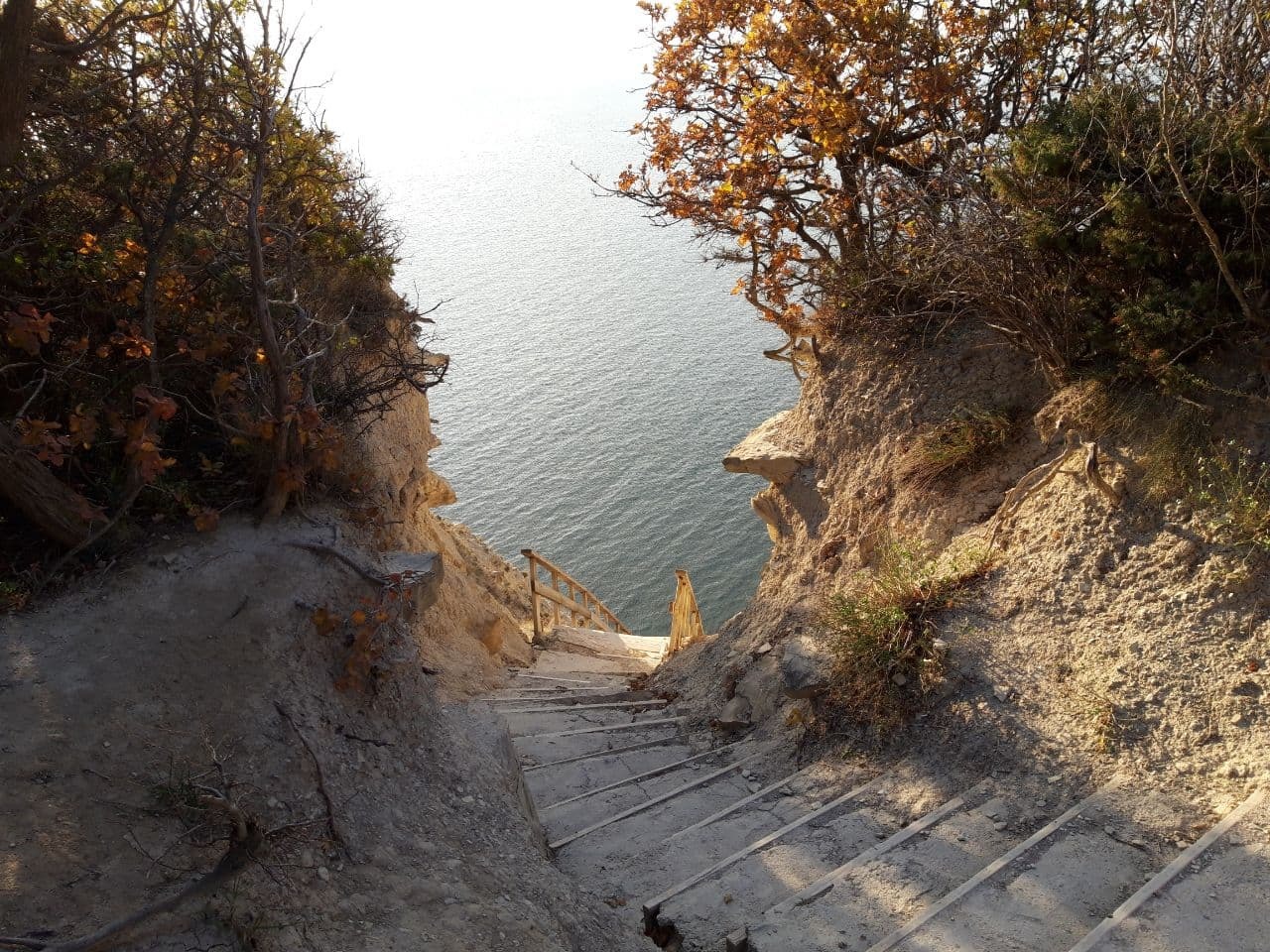 Anapa. Photos taken at the end of November 2020 - My, Anapa, Nature, The mountains, Longpost