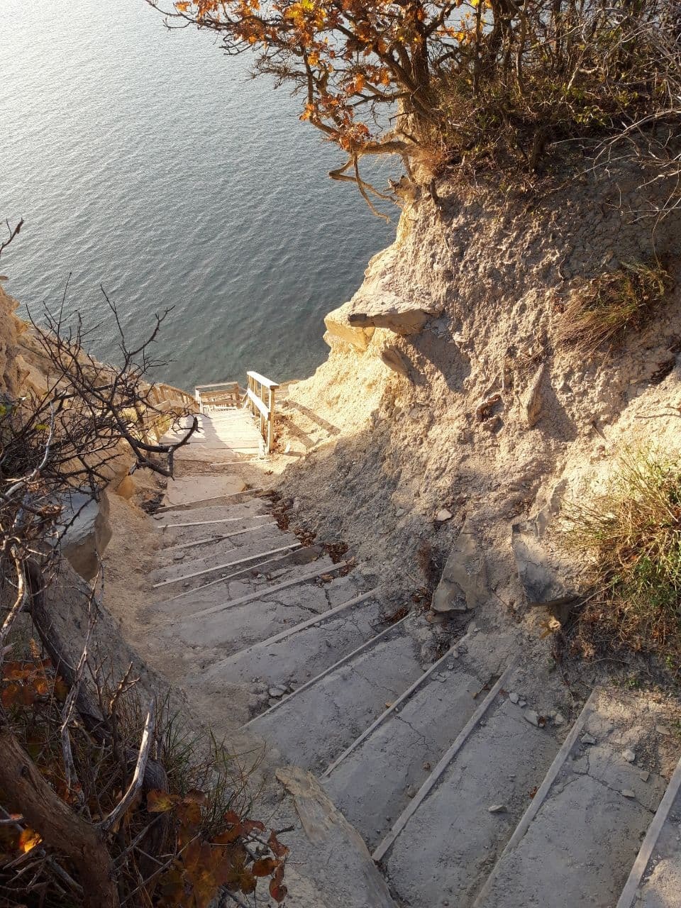 Anapa. Photos taken at the end of November 2020 - My, Anapa, Nature, The mountains, Longpost