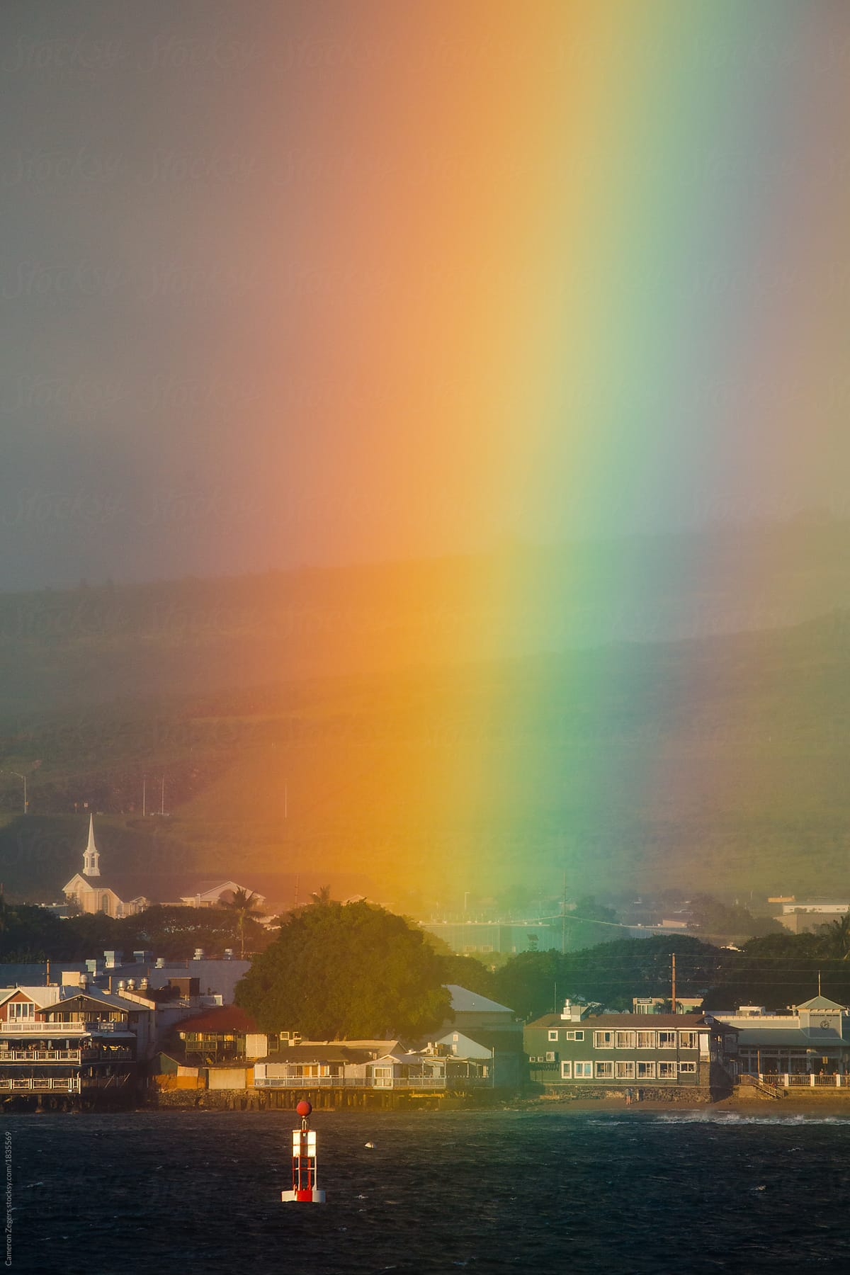 Rainbow - Радуга, Фотография