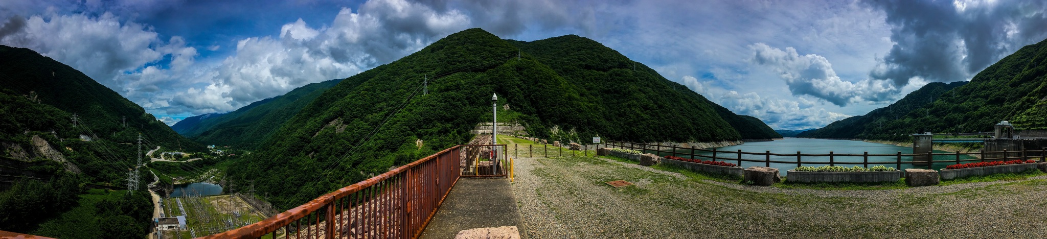 День девятый. Префектура Gifu. Сказка в Gujo.Часть 1 - Моё, Япония, Велосипедист, Путешествия, Длиннопост