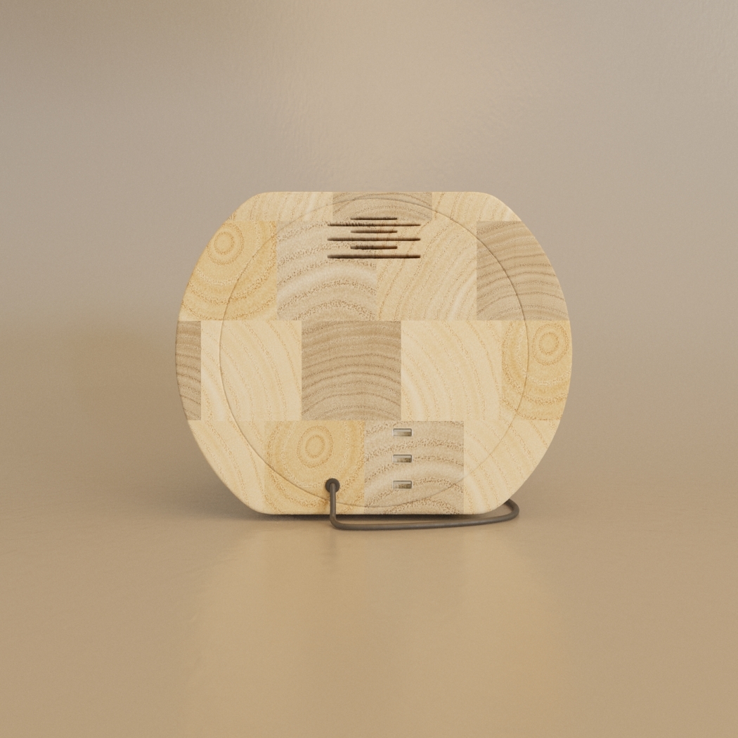 Smart alarm clock dawn - My, Alarm, dawn, Tree, Startup, Dream, Carbon dioxide, Smart, Longpost