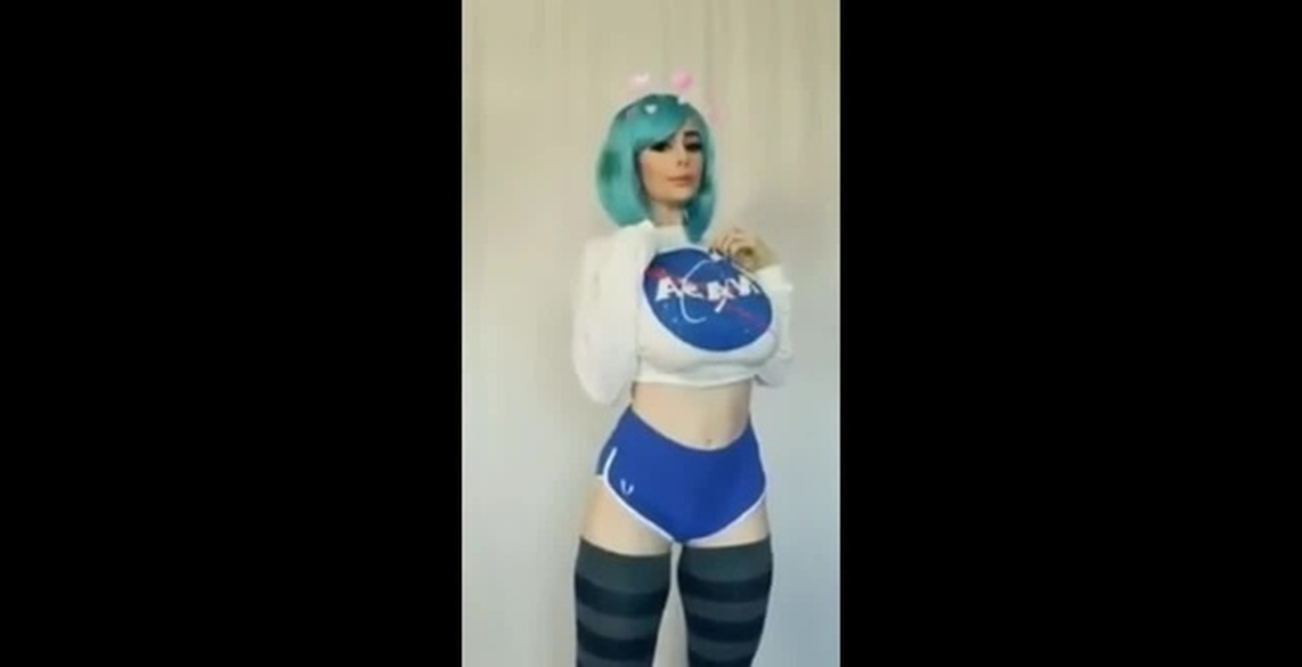 Earth Chan Nudes