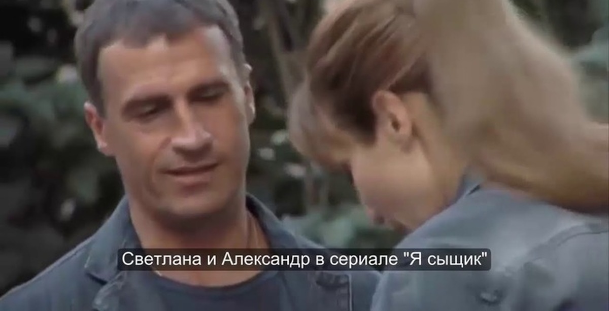 Александр Дедюшка Фото