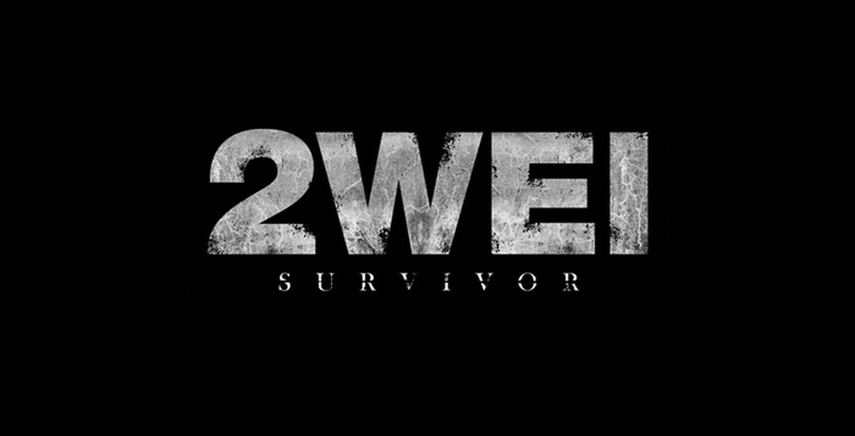 Xwm. Survivor 2wei. Survivor 2wei, Edda Hayes. 2wei sequels. Survivor 2wei обложка.