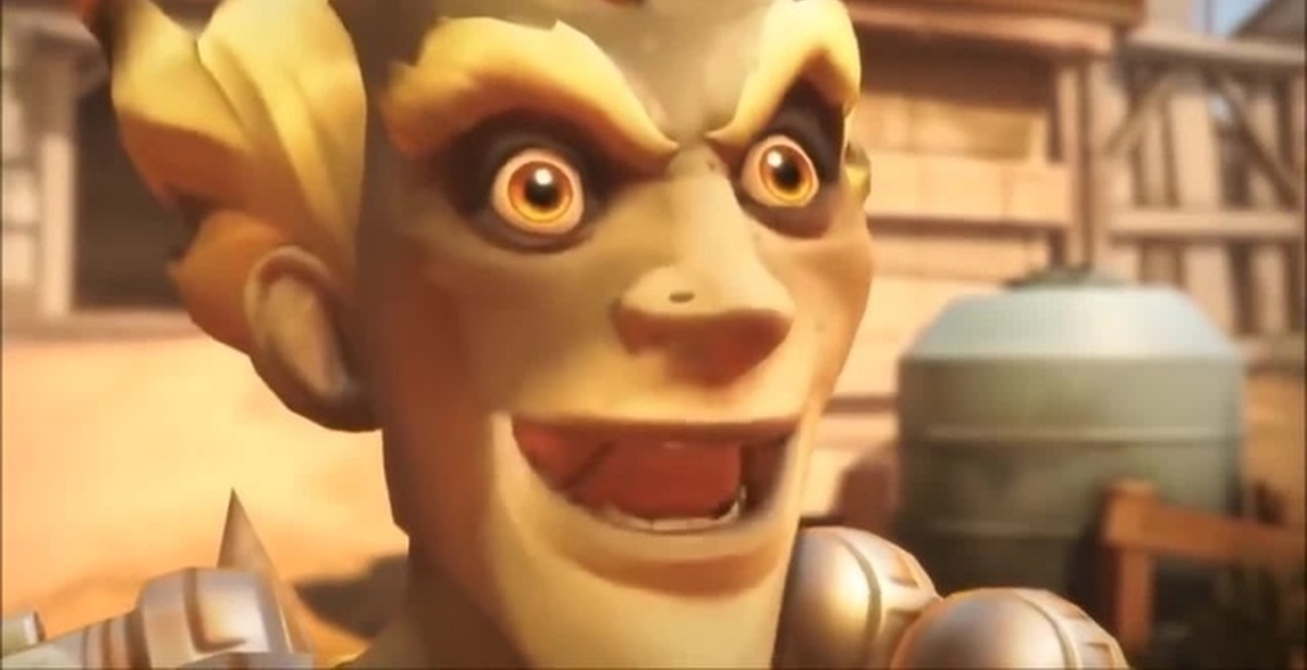 I ve. Junkrat memes.