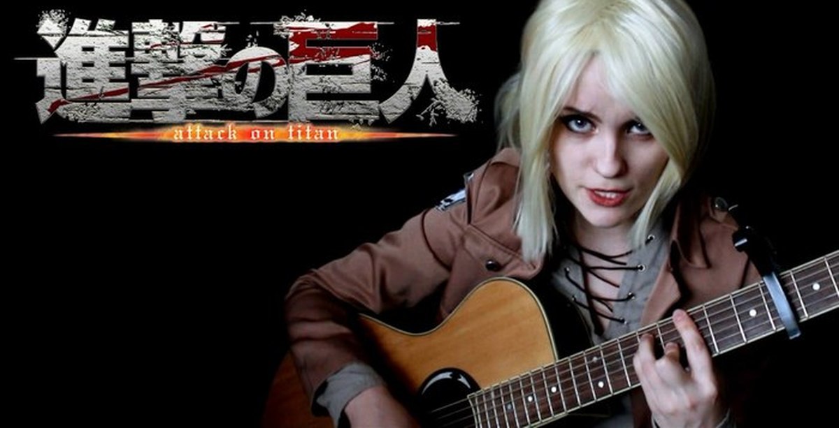 Guren no Yumiya | Пикабу