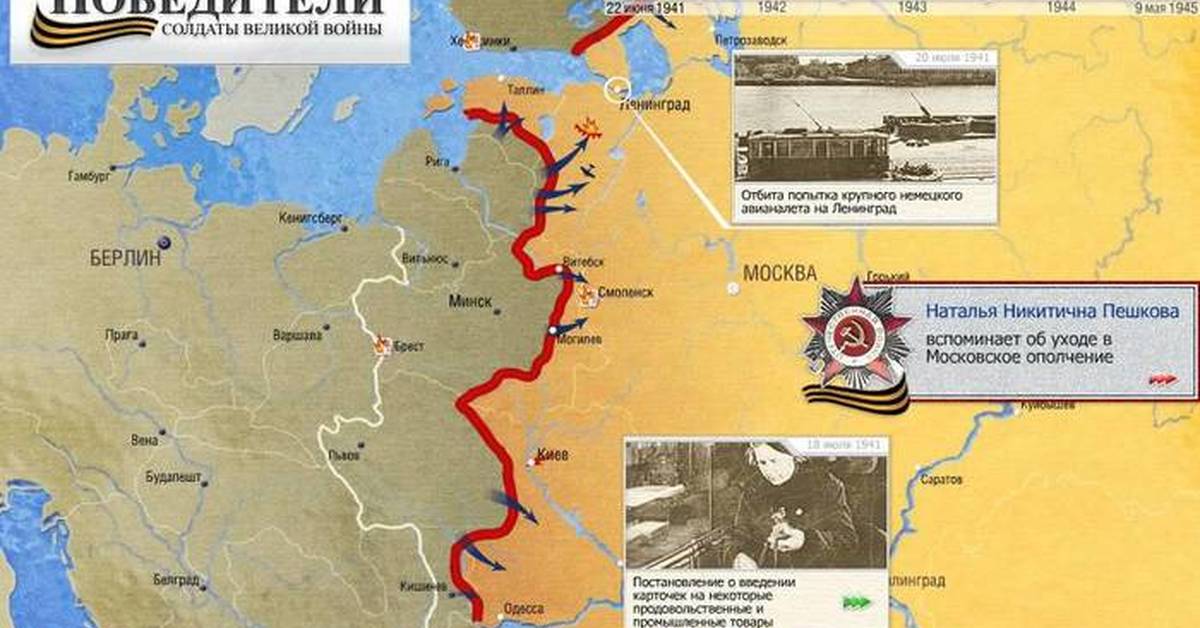 Операция барбаросса была. Карта плана Барбаросса 1941. Карта Великой Отечественной войны 1941-1945. Операция «Барбаросса».
