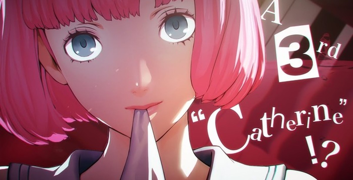 Катрин игра. Catherine Full body игра. Катрин фулл боди. Catherine: Full body Кэтрин. Catherine Рин.