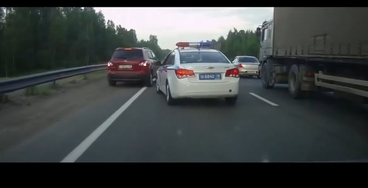 Дпс обочина. Езда по обочине.