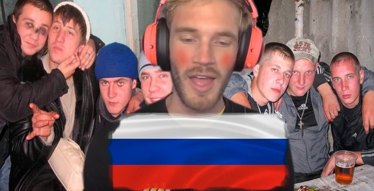 Пью ди. PEWDIEPIE славянин. PEWDIEPIE Russian. Засмеялся стал СЛАВЯНИНОМ. Русские видео мемы.