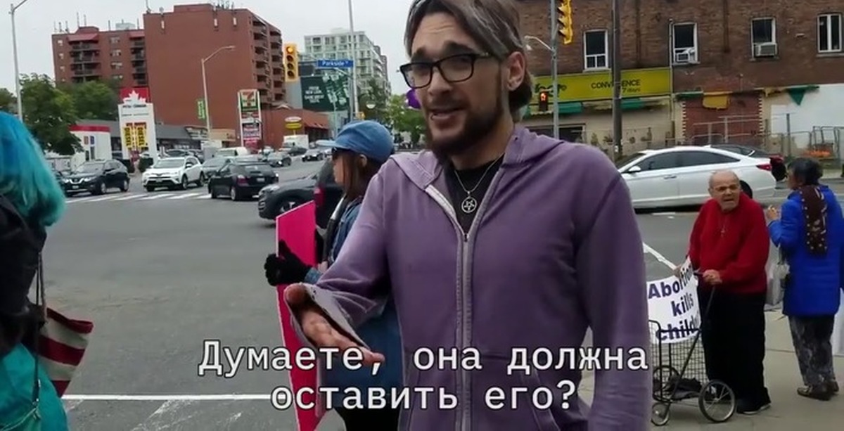 Доходчиво объяснил | Пикабу