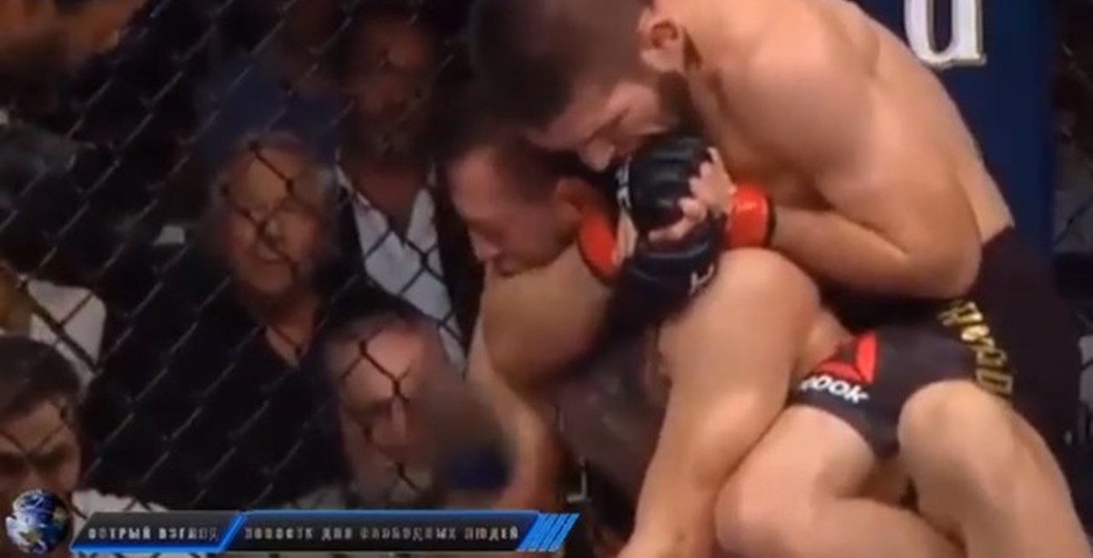 Бой хабиба говорю. Бой хабиба говорю. Бой хабиба говорю. Боец нурмагомедов. Конор макгрегор ufc 229.