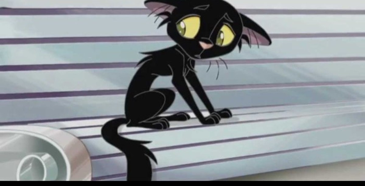Черный кот песня mp3. Жил был черный кот.