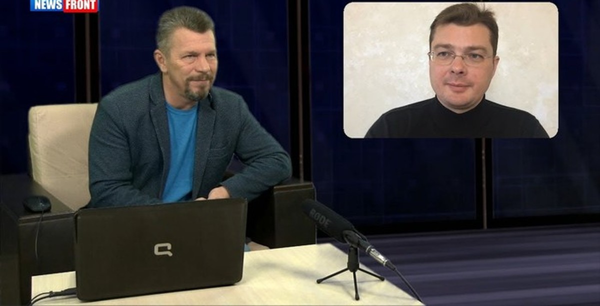 Александр Семченко. | Пикабу