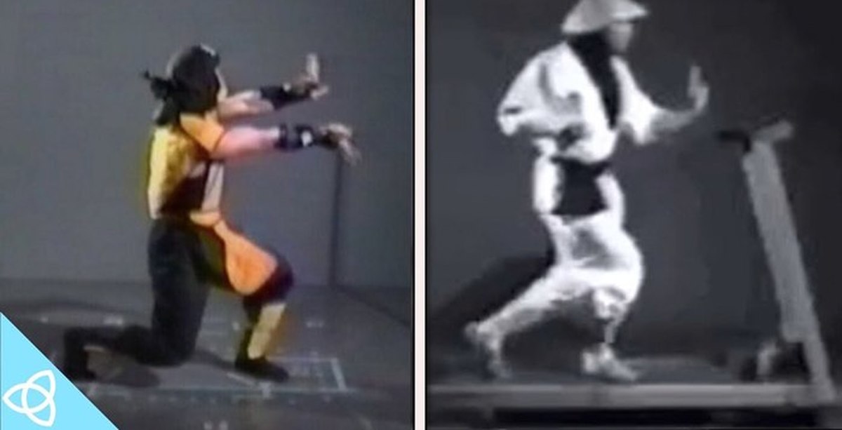 А1 мк. Mortal Kombat behind the Scenes. Mortal Kombat 3 behind the Scenes. Daniel Pesina Scorpion.