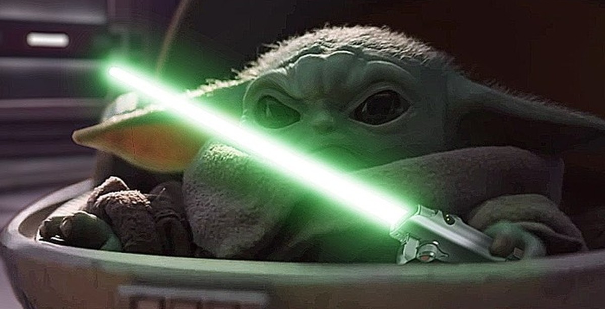 Yoda Fleshlight