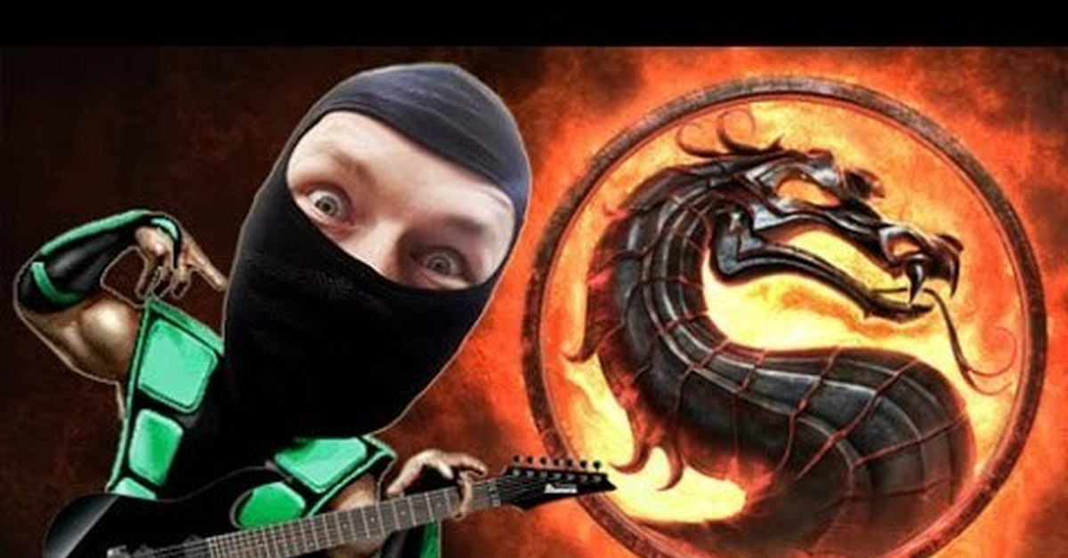 Песня reptile. Reptile Theme. Skrillex Reptile Theme.