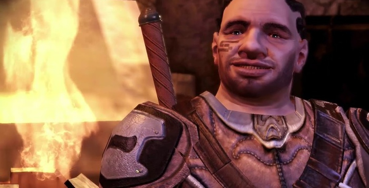 dragon age origins playstation 4