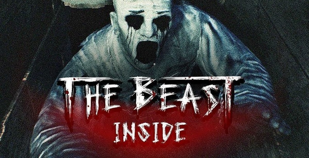 The beast inside