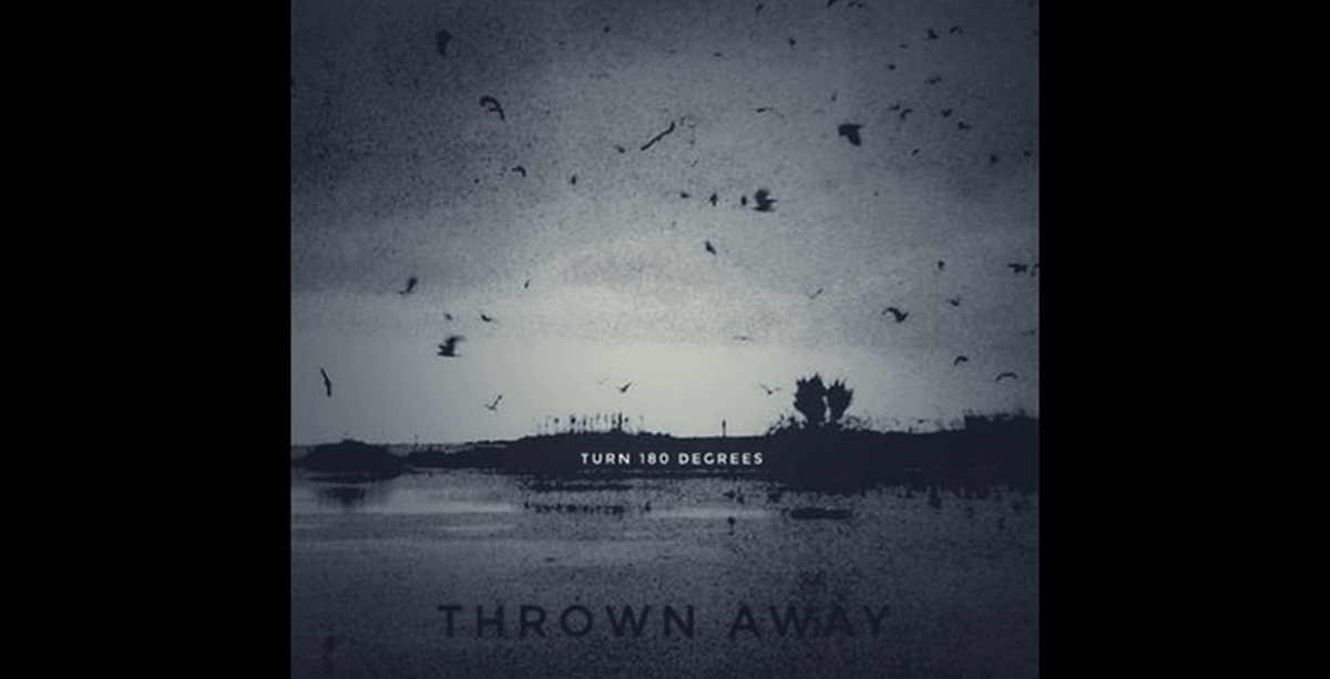 Turn away песня. Turn away фон. Atmospheric Black Metal обои. Blue depressive Infinity. Depressive Blue abstract.