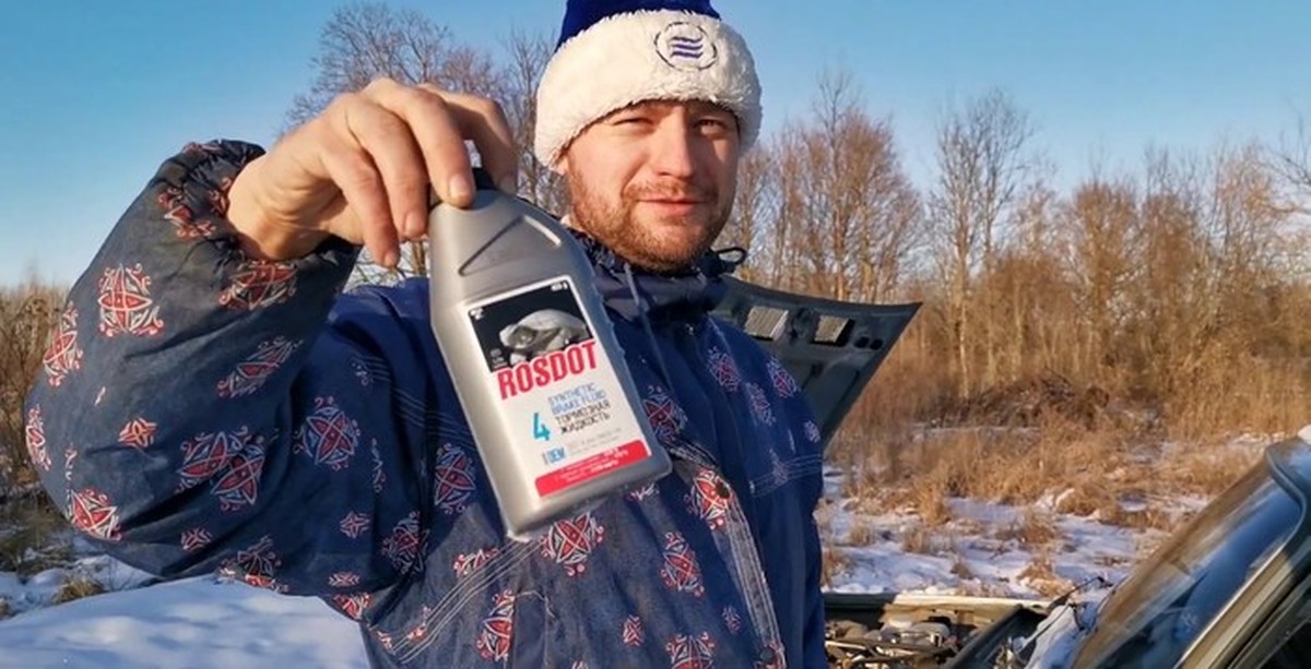 Ремонт и прокачка сцепления ВАЗ 2107 | Пикабу